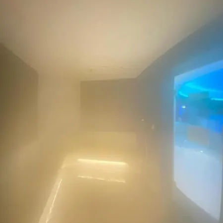 Apartamento Hanza King 1 And