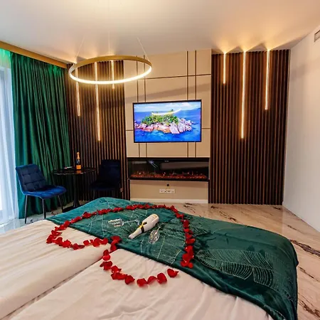 Lägenhet Hanza King 1 And