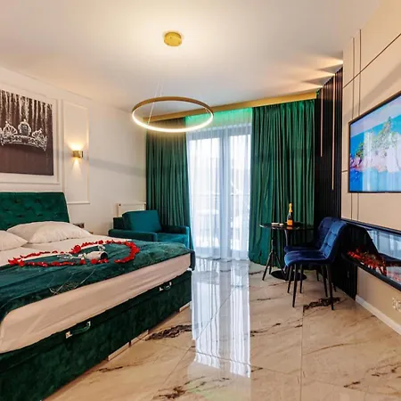 Hanza King 1 And Estetino