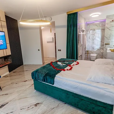 Hanza King 1 And Apartamento Estetino