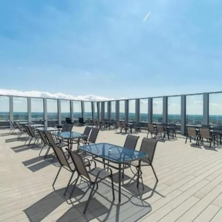 Hanza King 1 And Szczecin