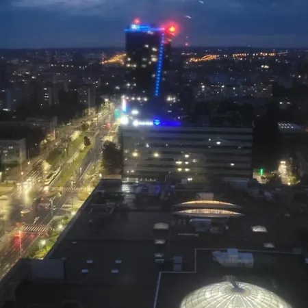 Hanza King 1 And * Szczecin