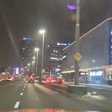 Hanza King 1 And Apartamento