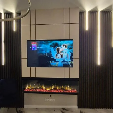 Hanza King 1 And シュチェチン