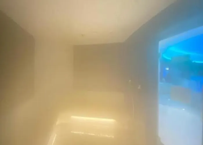 Appartement Hanza King 1 And