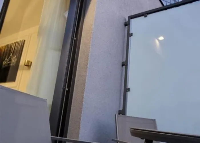 Hanza King 1 And Szczecin