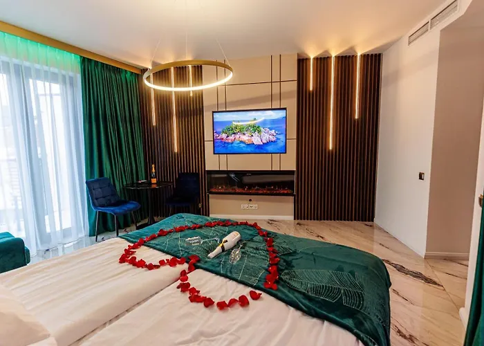 Appartement Hanza King 1 And