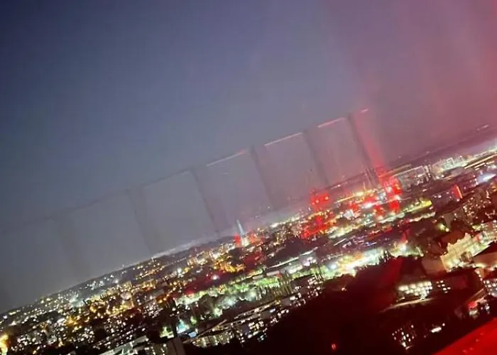 Appartement Hanza King 1 And *