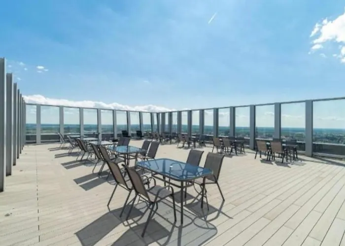 Hanza King 1 And Szczecin