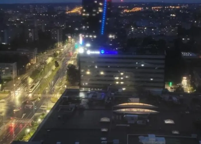 Hanza King 1 And * Szczecin