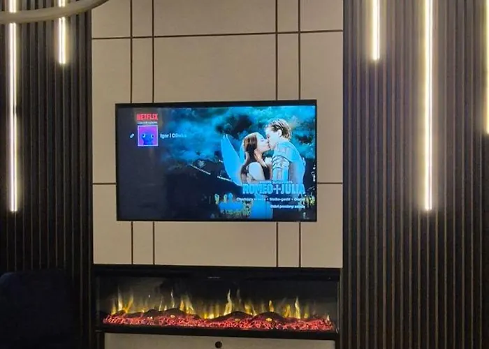 Hanza King 1 And Szczecin